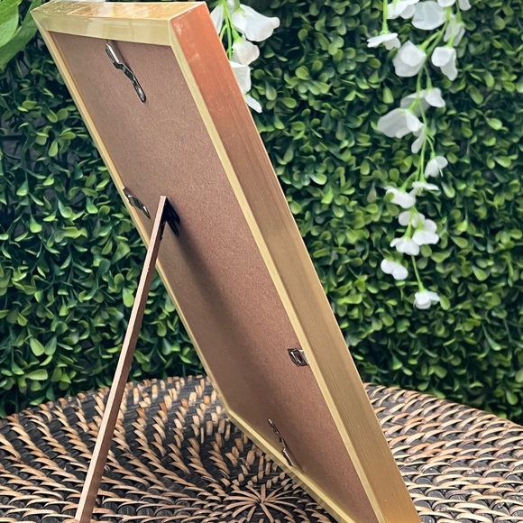 Louis Vuitton small shopping bag in a frame - Picture 6 of 6